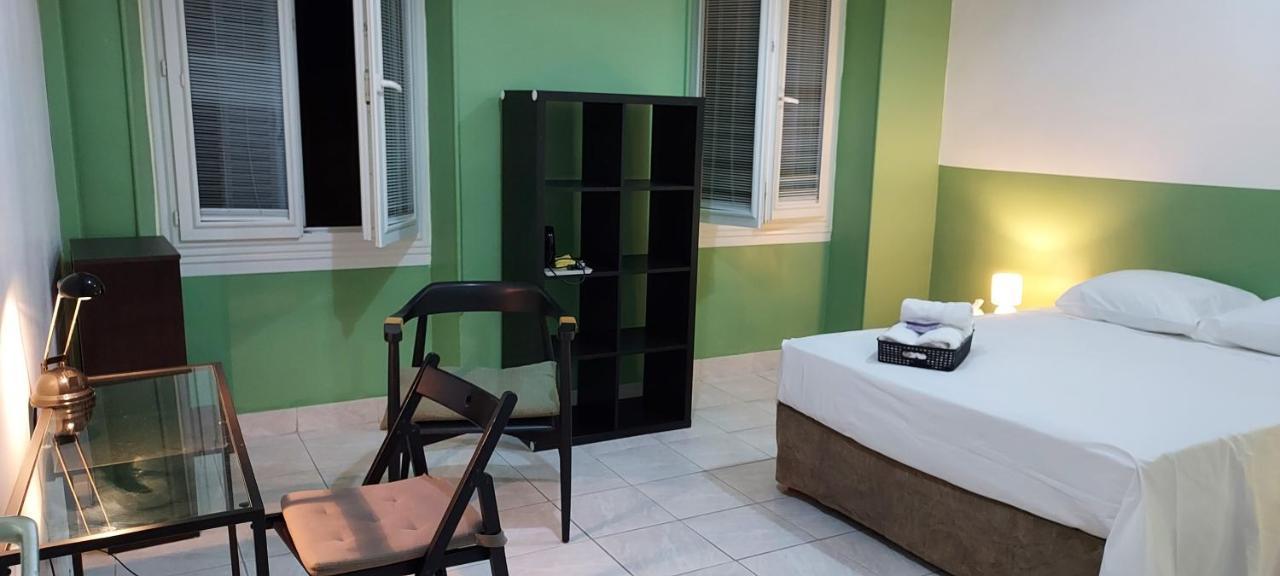 Quartier De Verdure "Cours Julien La Plaine "Chambre Privee Dans Appartement Marseille Exteriör bild