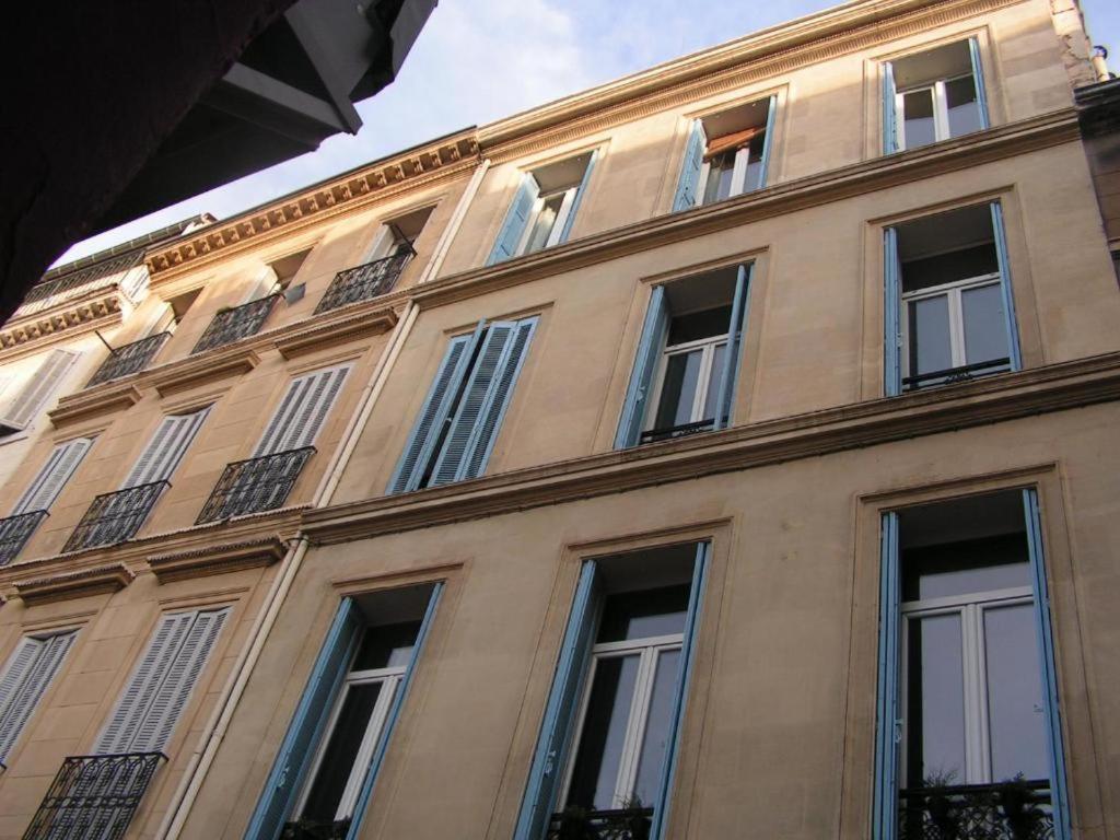Quartier De Verdure "Cours Julien La Plaine "Chambre Privee Dans Appartement Marseille Exteriör bild